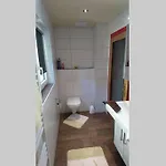 Casa vacanze Gemuetliches Am Waldrand