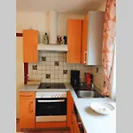 Casa vacanze Gemuetliches Am Waldrand