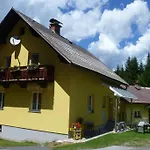 Casa vacanze Gemuetliches Am Waldrand