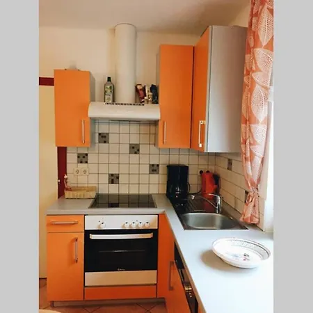 Holiday home Gemuetliches Am Waldrand