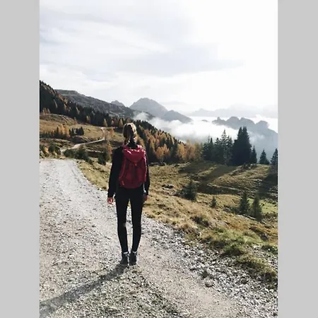 Gemuetliches Am Waldrand * Tröpolach