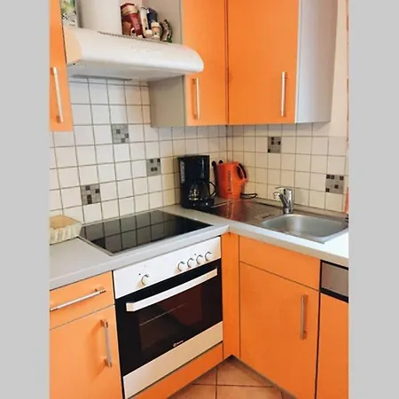 Holiday home Gemuetliches Am Waldrand Tropolach
