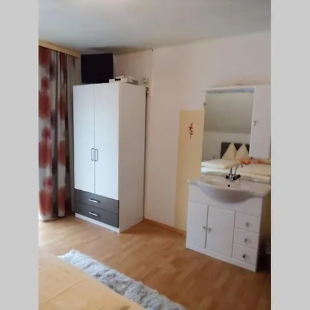 Gemuetliches Am Waldrand * Tröpolach