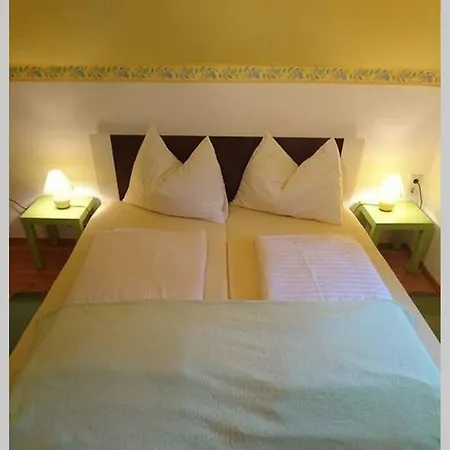 Prázdninový dům Gemuetliches Am Waldrand