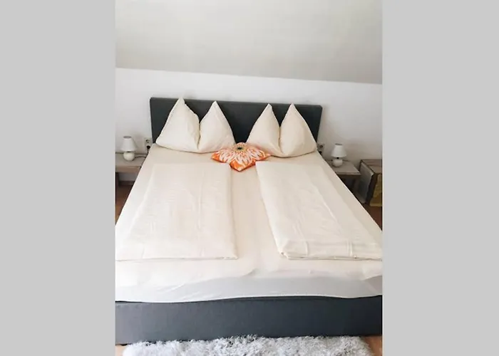 Gemuetliches Am Waldrand Дом отдыха